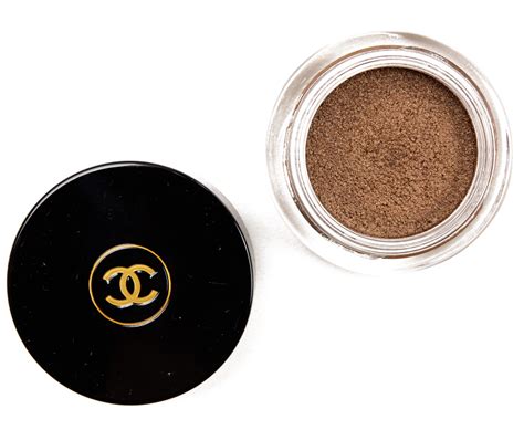 Chanel Patine Bronze (840) Ombre Premiere Longwear Cream